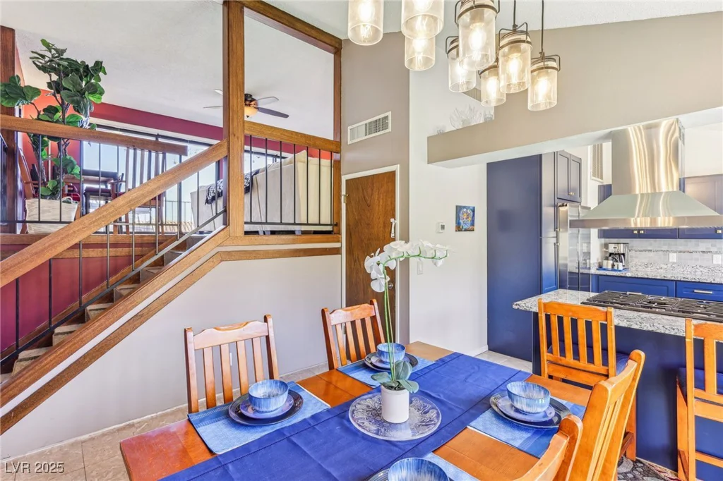 536 Woodcrest, Boulder City, NV 89005