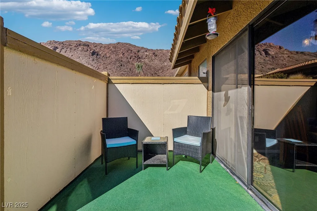 536 Woodcrest, Boulder City, NV 89005
