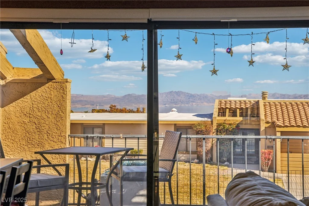536 Woodcrest, Boulder City, NV 89005