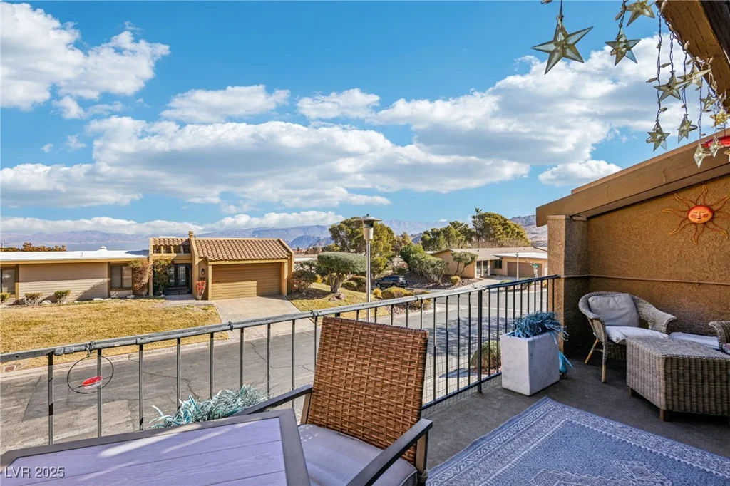 536 Woodcrest, Boulder City, NV 89005