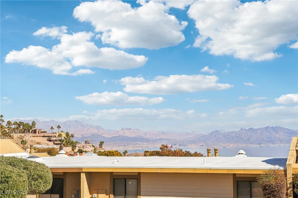 536 Woodcrest, Boulder City, NV 89005
