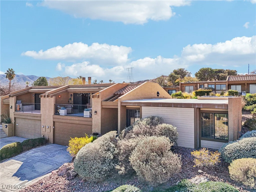 536 Woodcrest, Boulder City, NV 89005