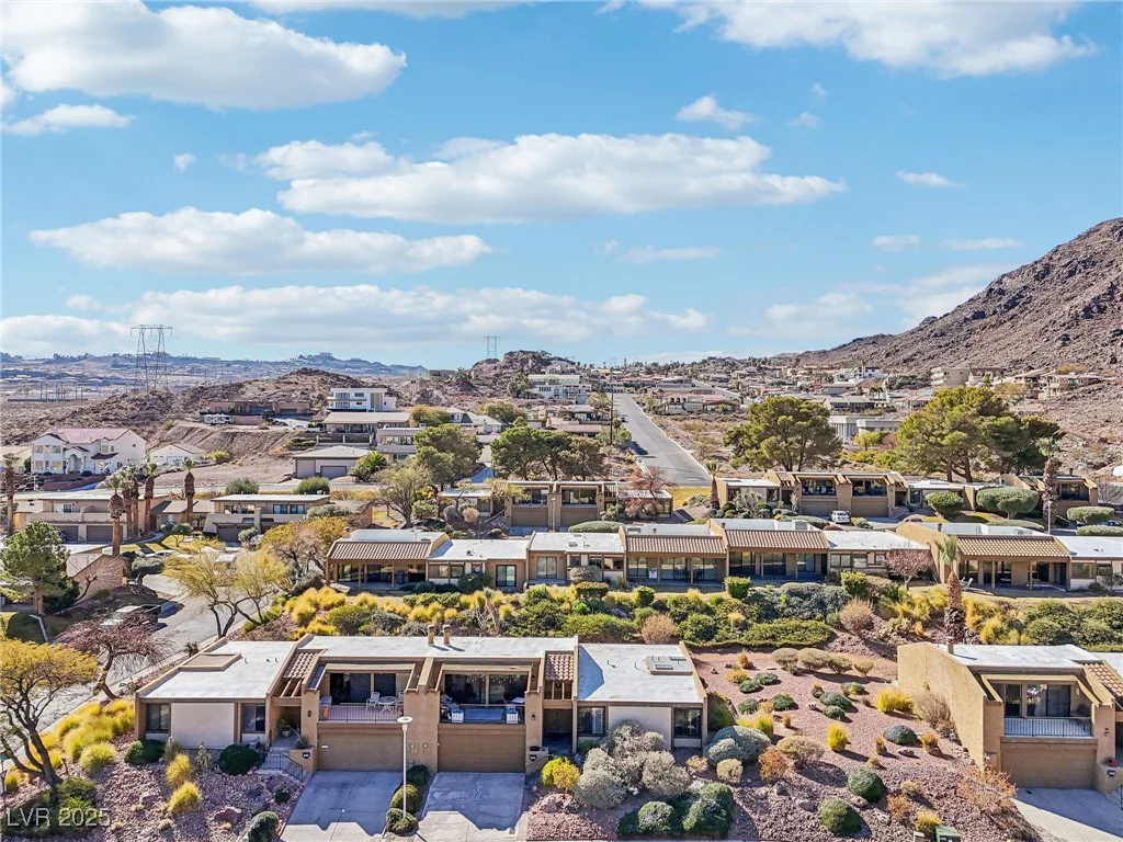 536 Woodcrest, Boulder City, NV 89005