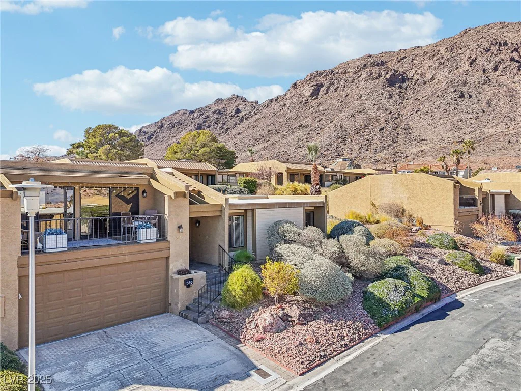 536 Woodcrest, Boulder City, NV 89005