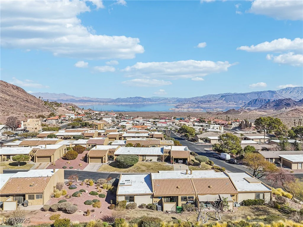 536 Woodcrest, Boulder City, NV 89005