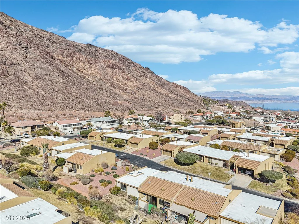 536 Woodcrest, Boulder City, NV 89005