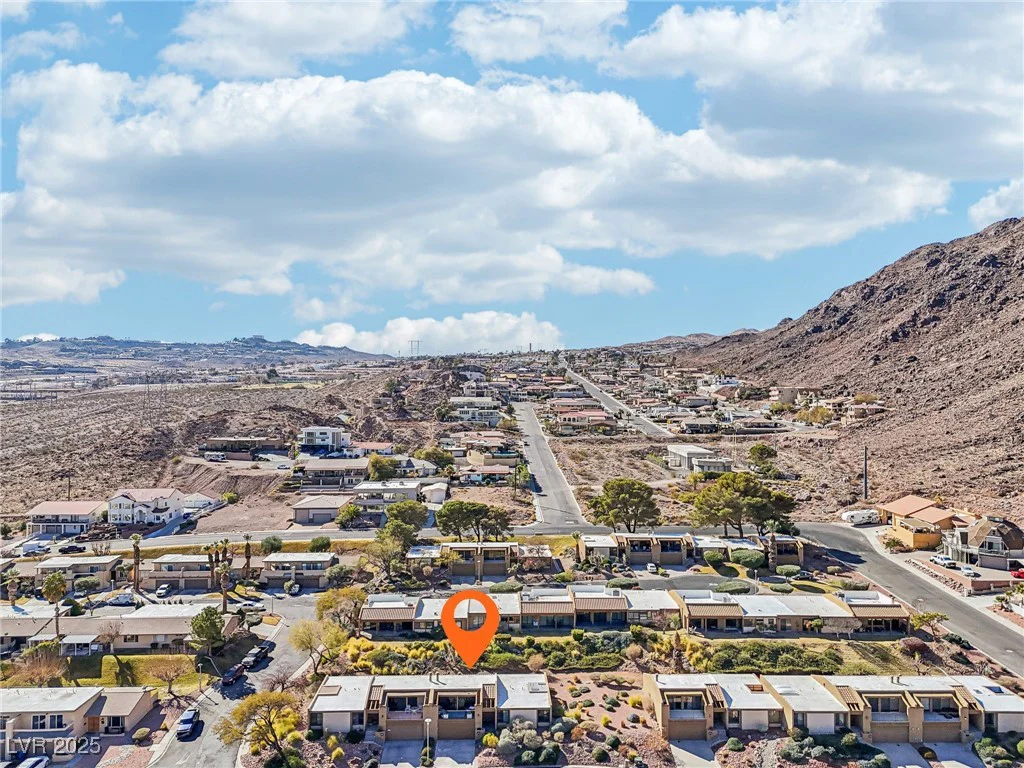 536 Woodcrest, Boulder City, NV 89005