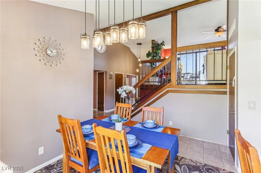 536 Woodcrest, Boulder City, NV 89005