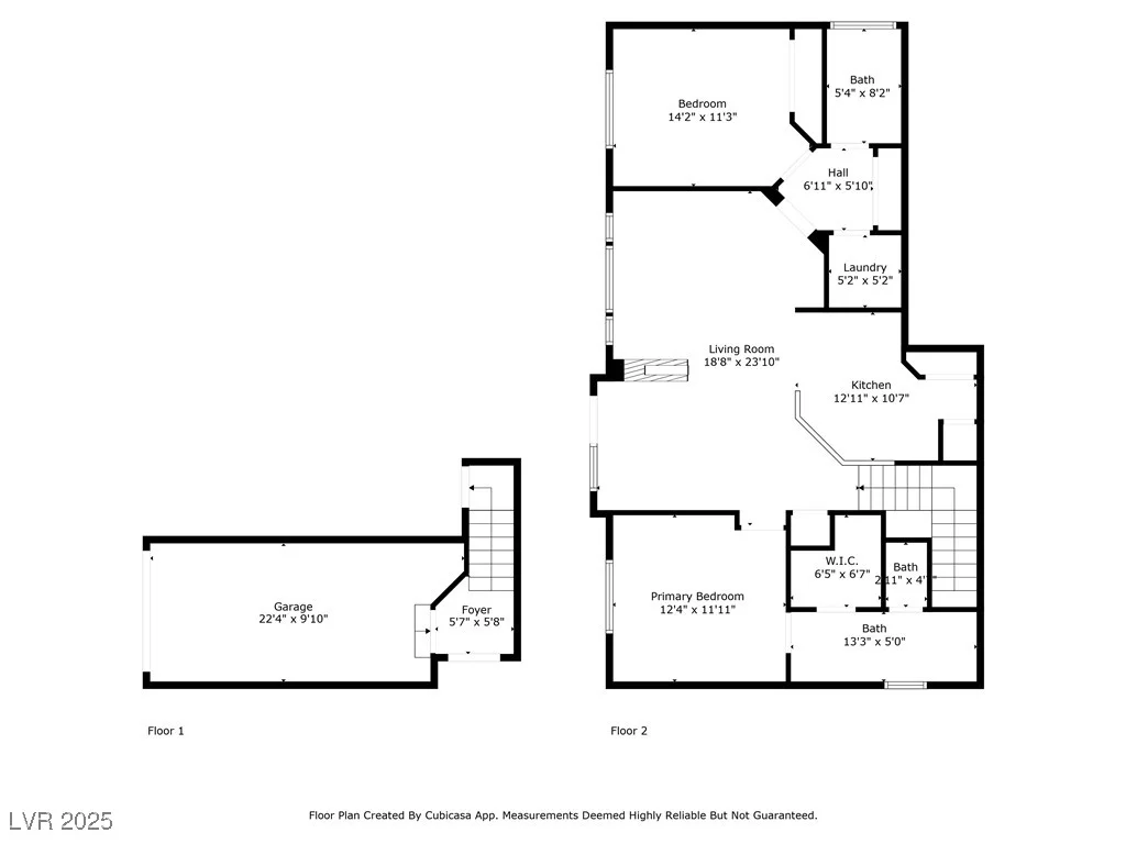 8780 Horizon Wind, Las Vegas, NV 89178