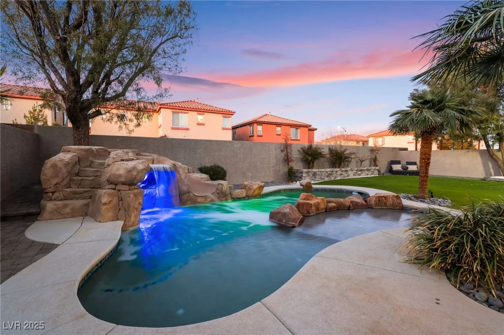 6010 Garthmore, Las Vegas, NV 89141