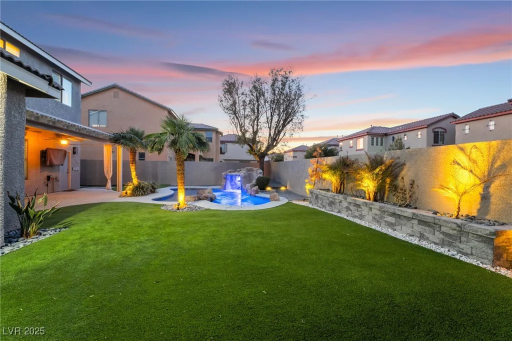 6010 Garthmore, Las Vegas, NV 89141