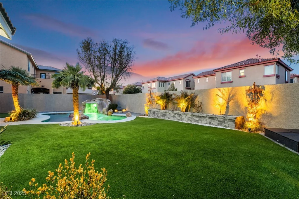 6010 Garthmore, Las Vegas, NV 89141