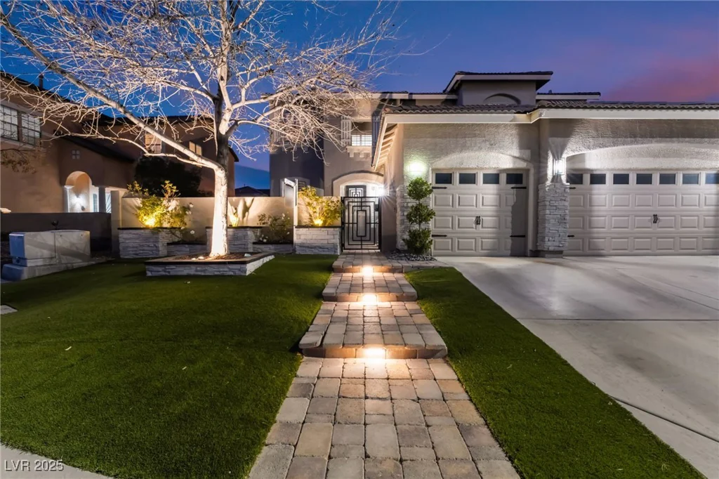 6010 Garthmore, Las Vegas, NV 89141