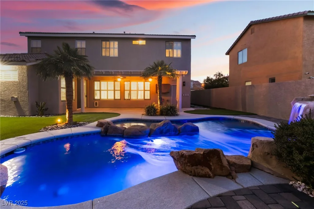 6010 Garthmore, Las Vegas, NV 89141