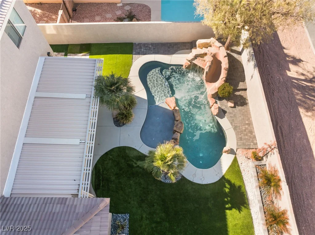 6010 Garthmore, Las Vegas, NV 89141