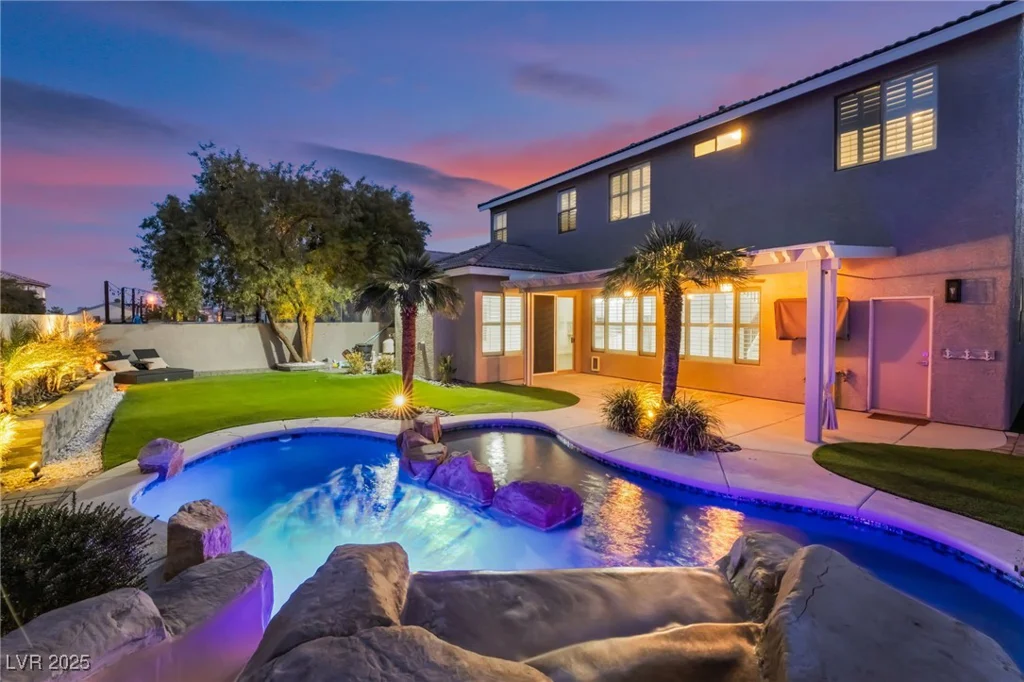 6010 Garthmore, Las Vegas, NV 89141