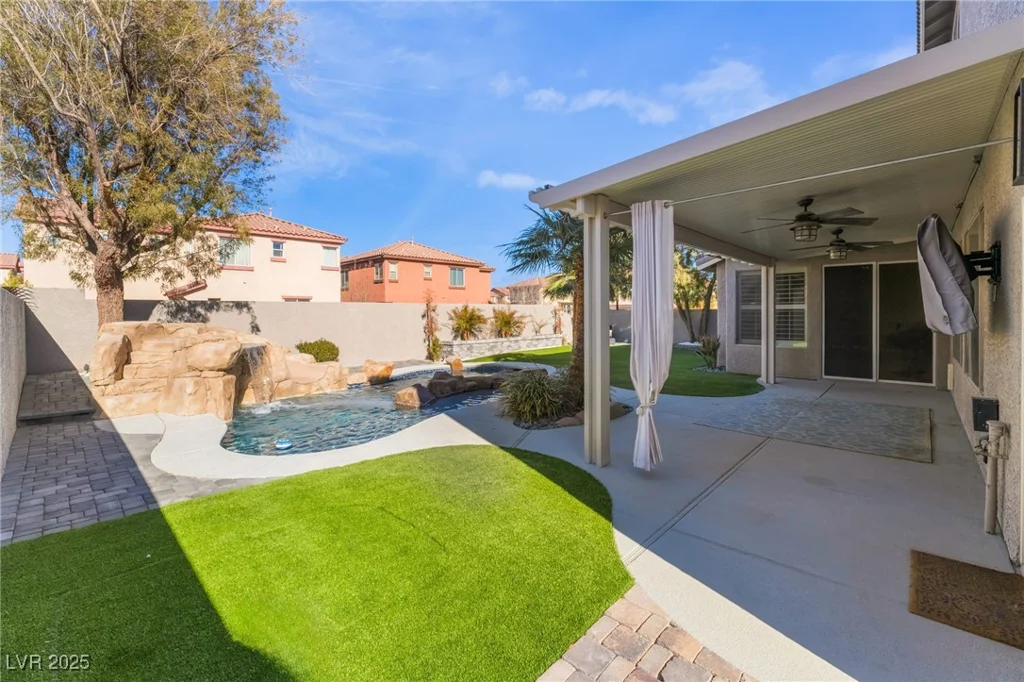 6010 Garthmore, Las Vegas, NV 89141
