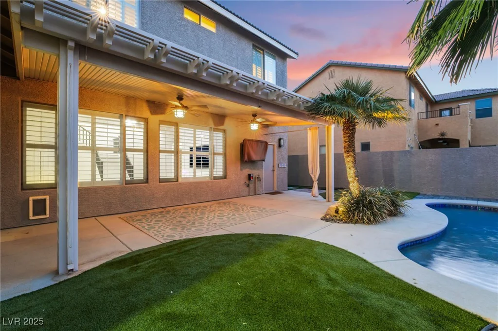 6010 Garthmore, Las Vegas, NV 89141
