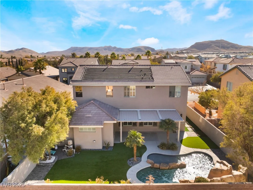 6010 Garthmore, Las Vegas, NV 89141