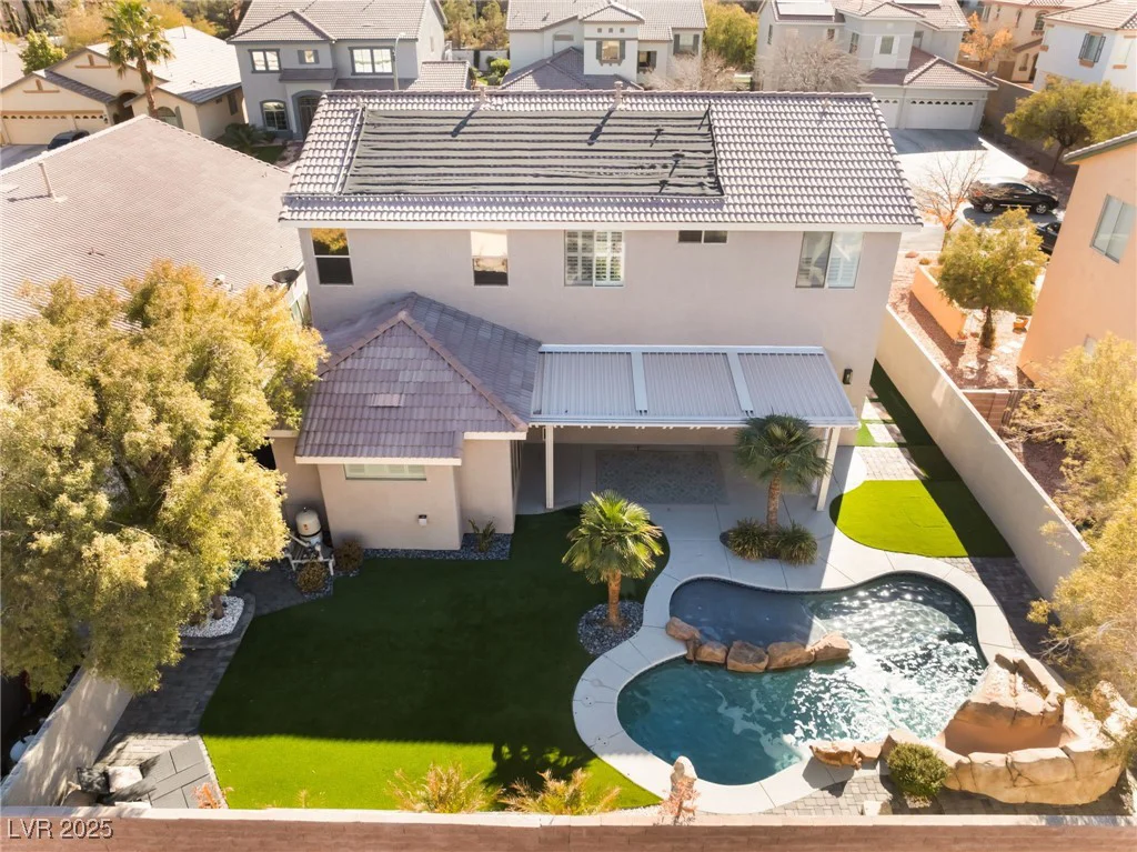 6010 Garthmore, Las Vegas, NV 89141