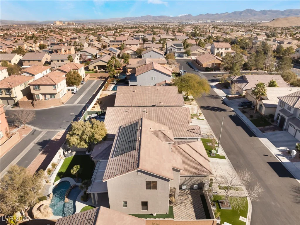 6010 Garthmore, Las Vegas, NV 89141
