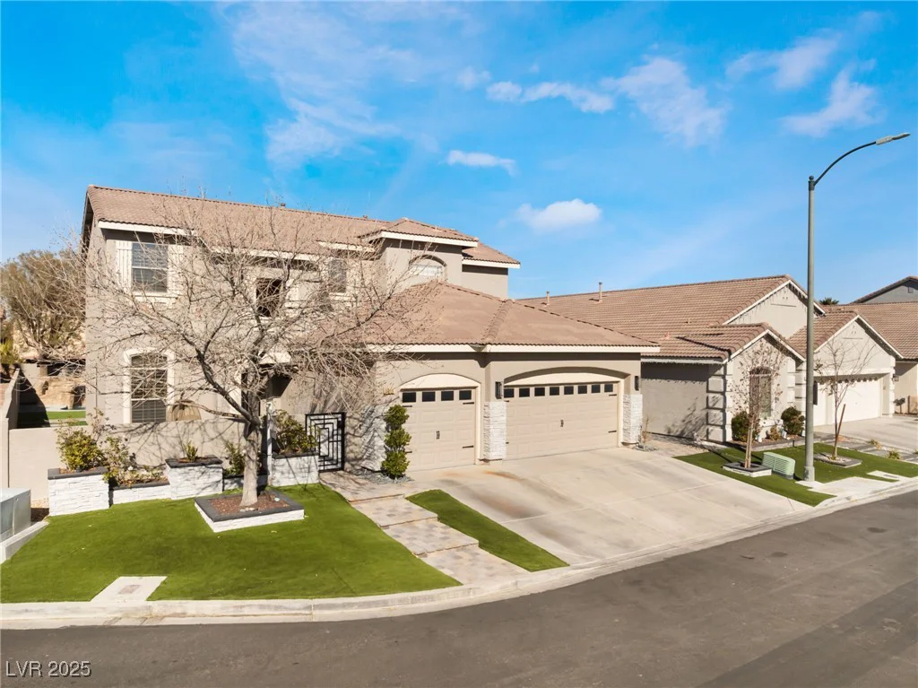6010 Garthmore, Las Vegas, NV 89141