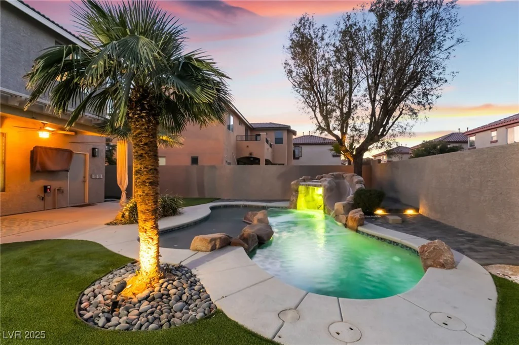 6010 Garthmore, Las Vegas, NV 89141