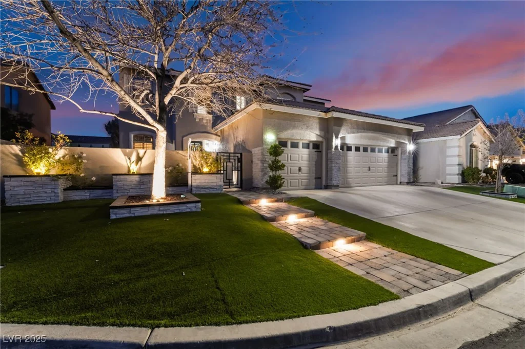 6010 Garthmore, Las Vegas, NV 89141
