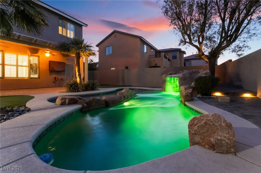 6010 Garthmore, Las Vegas, NV 89141