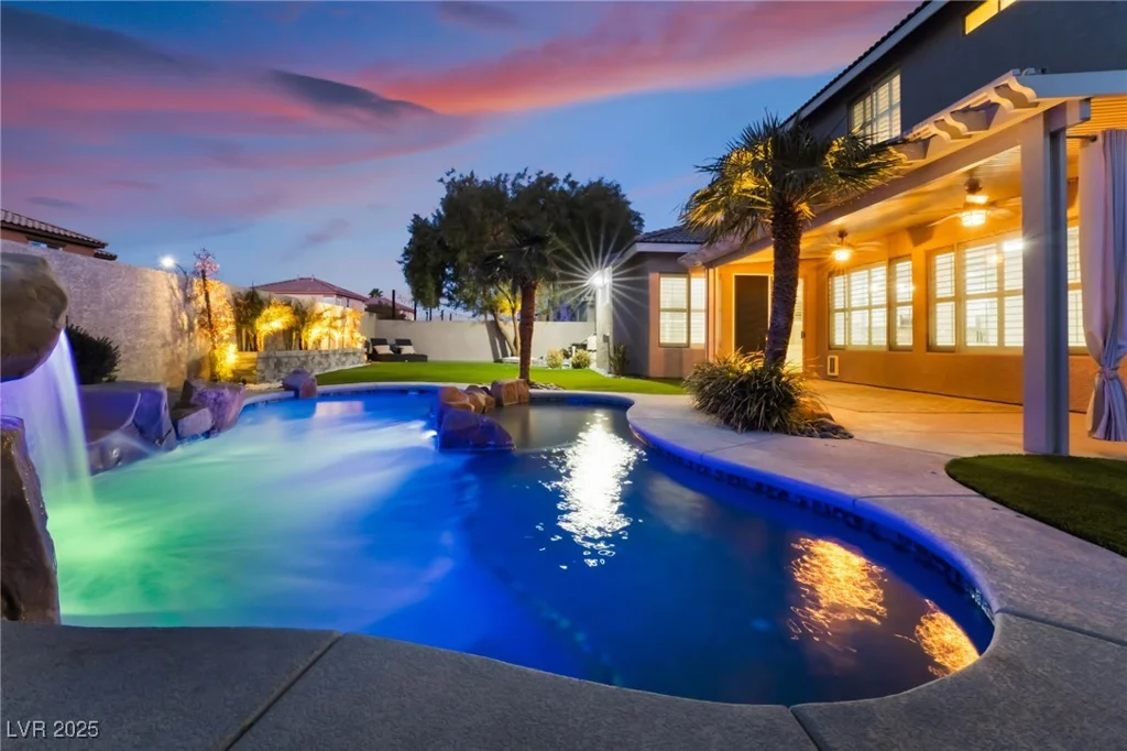 6010 Garthmore, Las Vegas, NV 89141