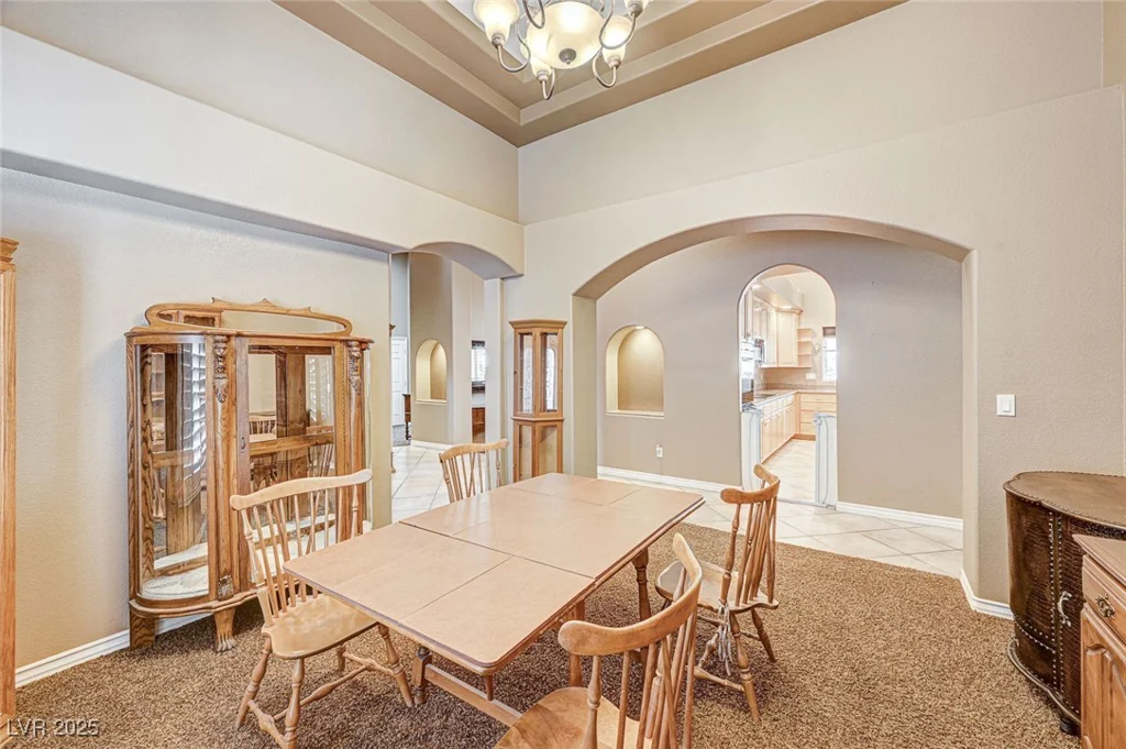 7015 Jensen, Las Vegas, NV 89149