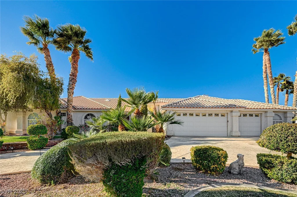 7015 Jensen, Las Vegas, NV 89149