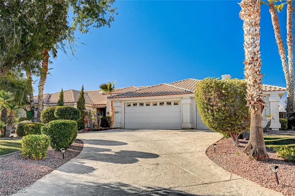 7015 Jensen, Las Vegas, NV 89149