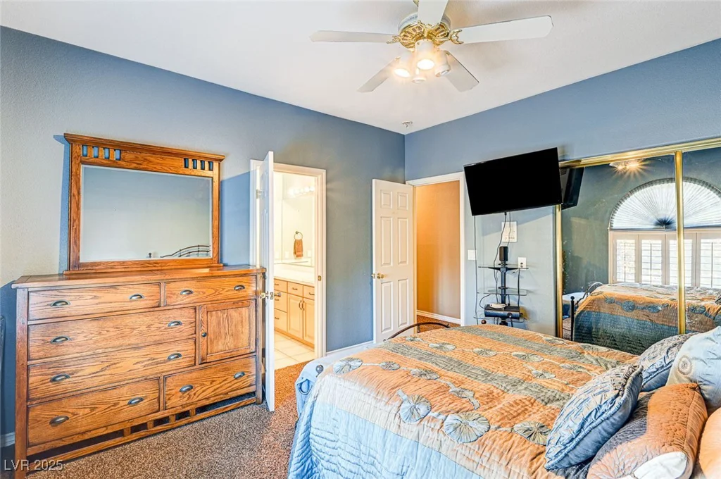 7015 Jensen, Las Vegas, NV 89149