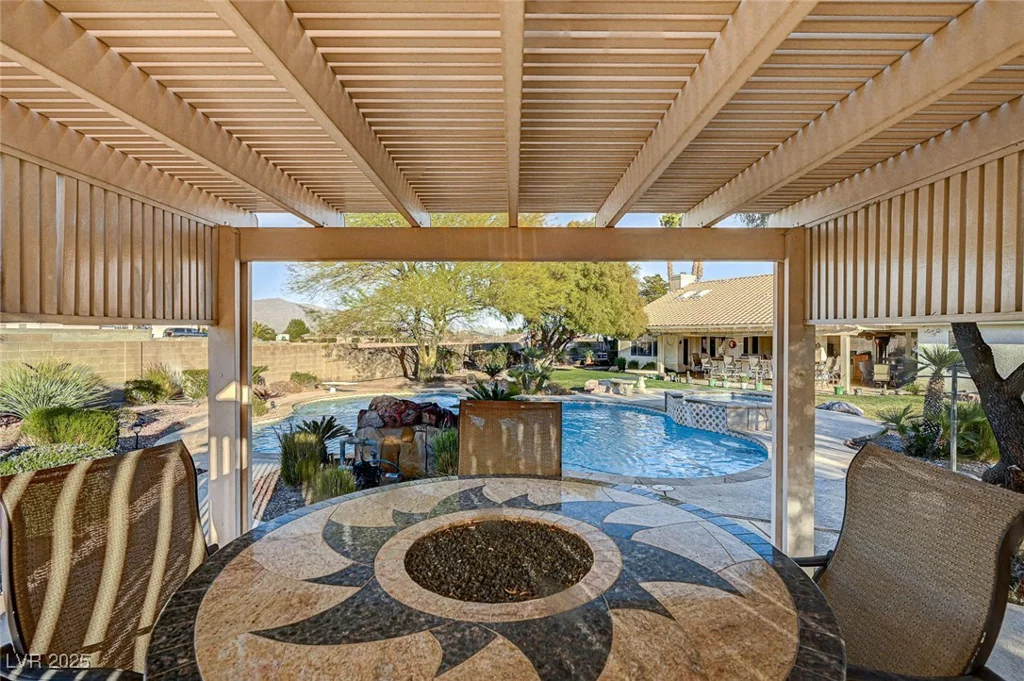 7015 Jensen, Las Vegas, NV 89149