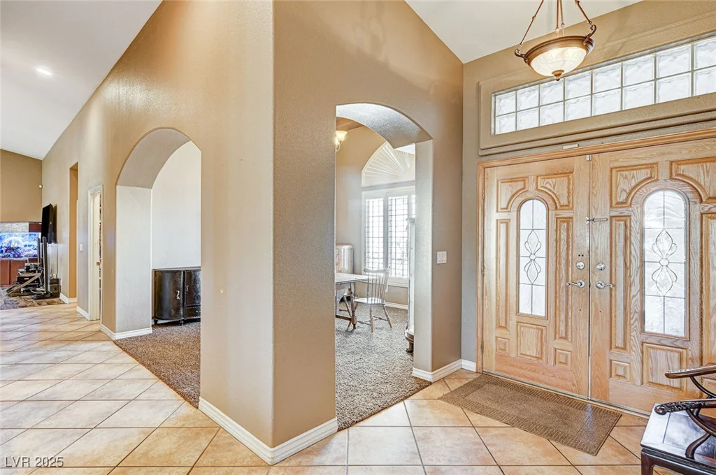 7015 Jensen, Las Vegas, NV 89149