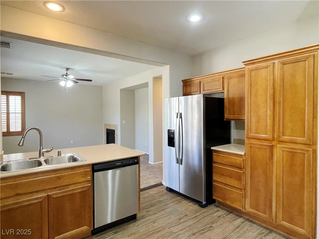 1175 Lake Berryessa, Henderson, NV 89002