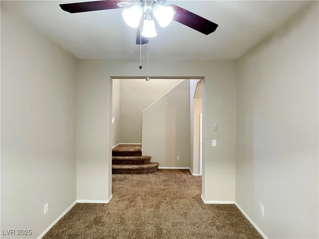1175 Lake Berryessa, Henderson, NV 89002