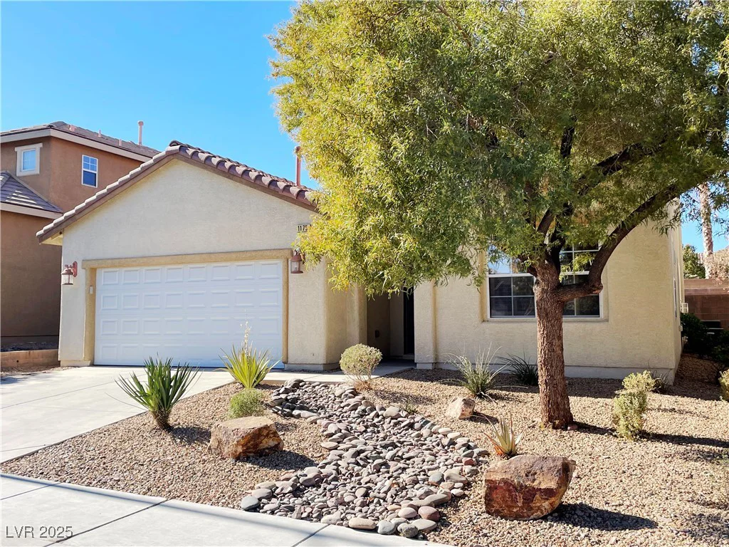 1175 Lake Berryessa, Henderson, NV 89002