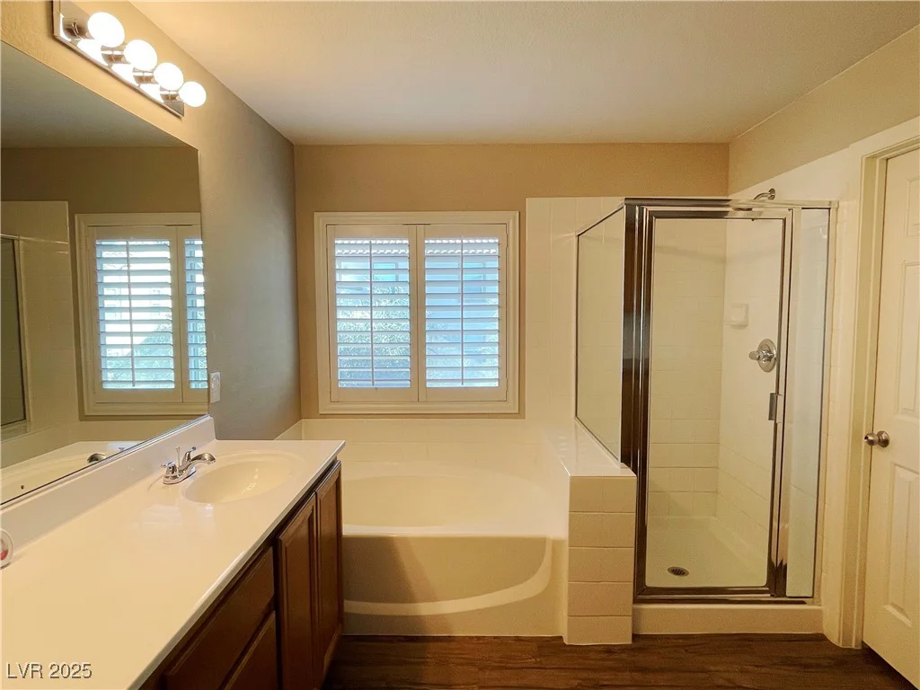 1175 Lake Berryessa, Henderson, NV 89002