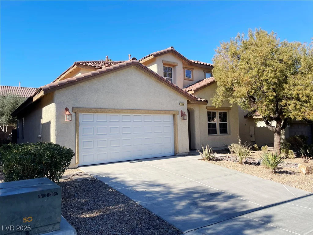 1175 Lake Berryessa, Henderson, NV 89002