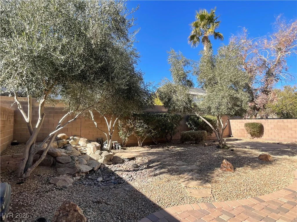 1175 Lake Berryessa, Henderson, NV 89002