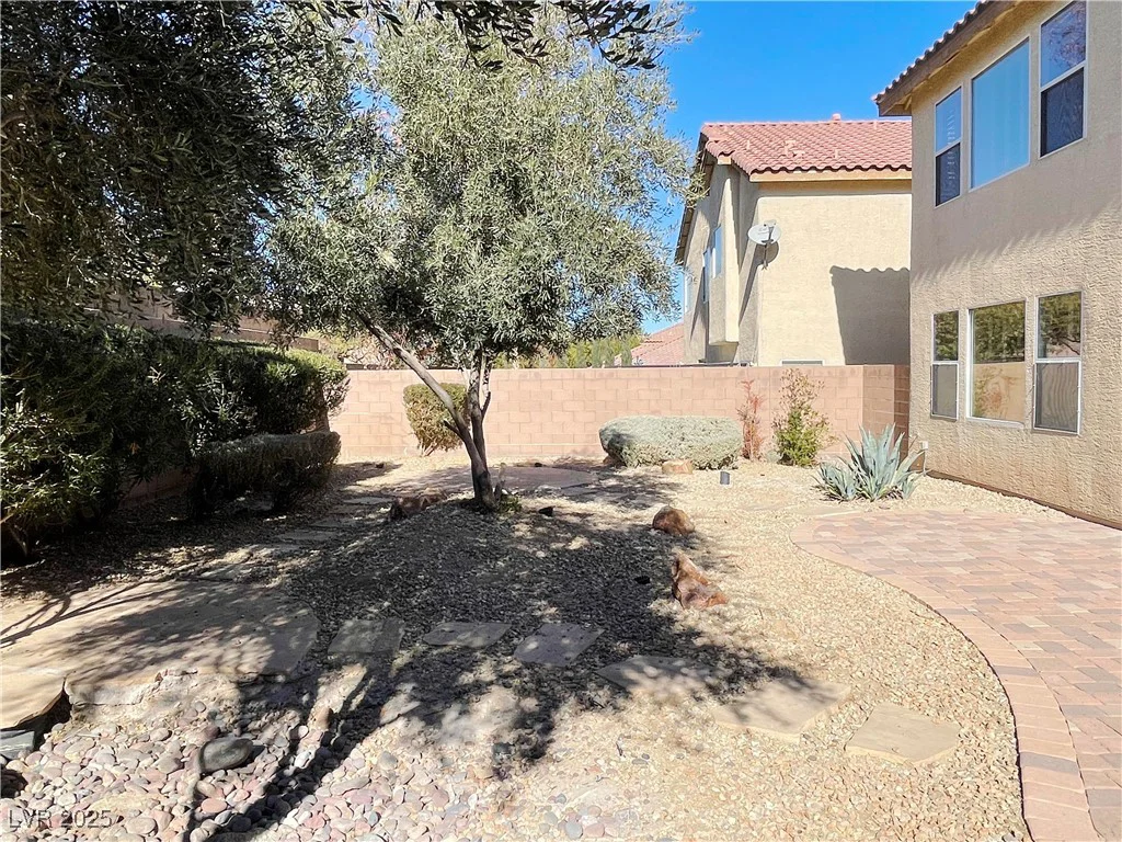 1175 Lake Berryessa, Henderson, NV 89002