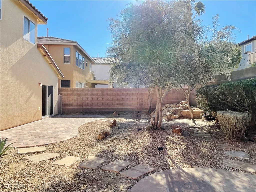 1175 Lake Berryessa, Henderson, NV 89002