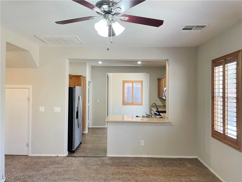 1175 Lake Berryessa, Henderson, NV 89002