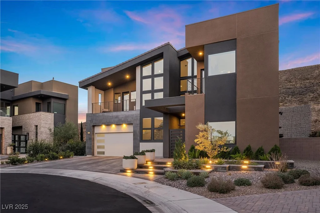 10958 Earth Hues, Las Vegas, NV 89135