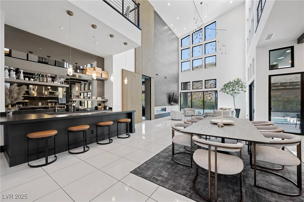 10958 Earth Hues, Las Vegas, NV 89135