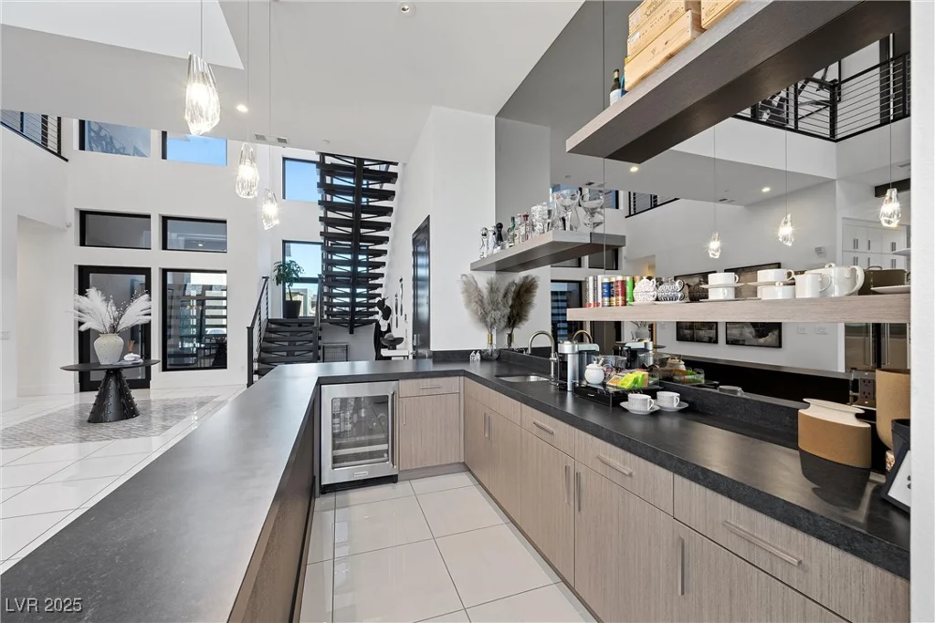10958 Earth Hues, Las Vegas, NV 89135