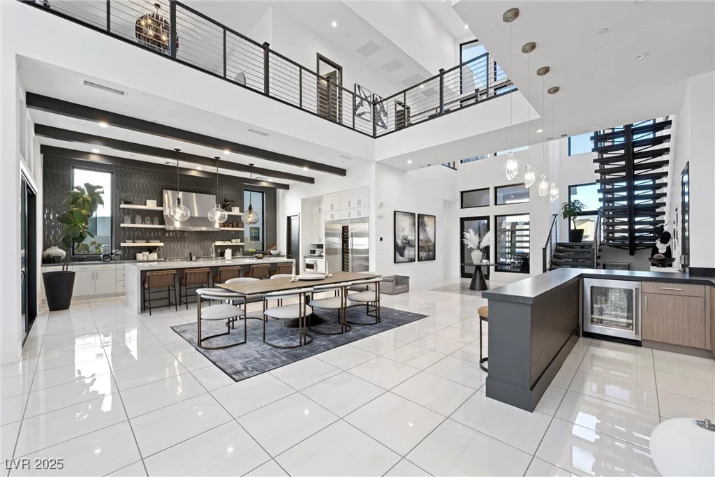 10958 Earth Hues, Las Vegas, NV 89135