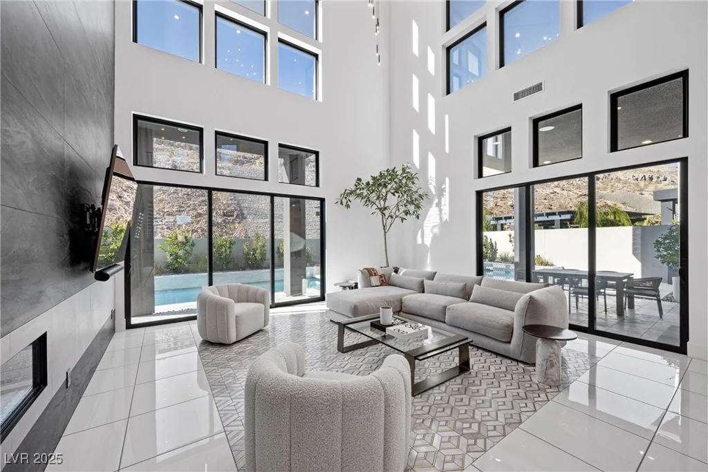 10958 Earth Hues, Las Vegas, NV 89135